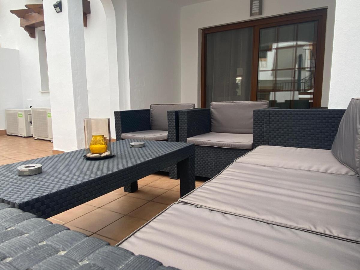 Casa Bello بالوماريس المظهر الخارجي الصورة
